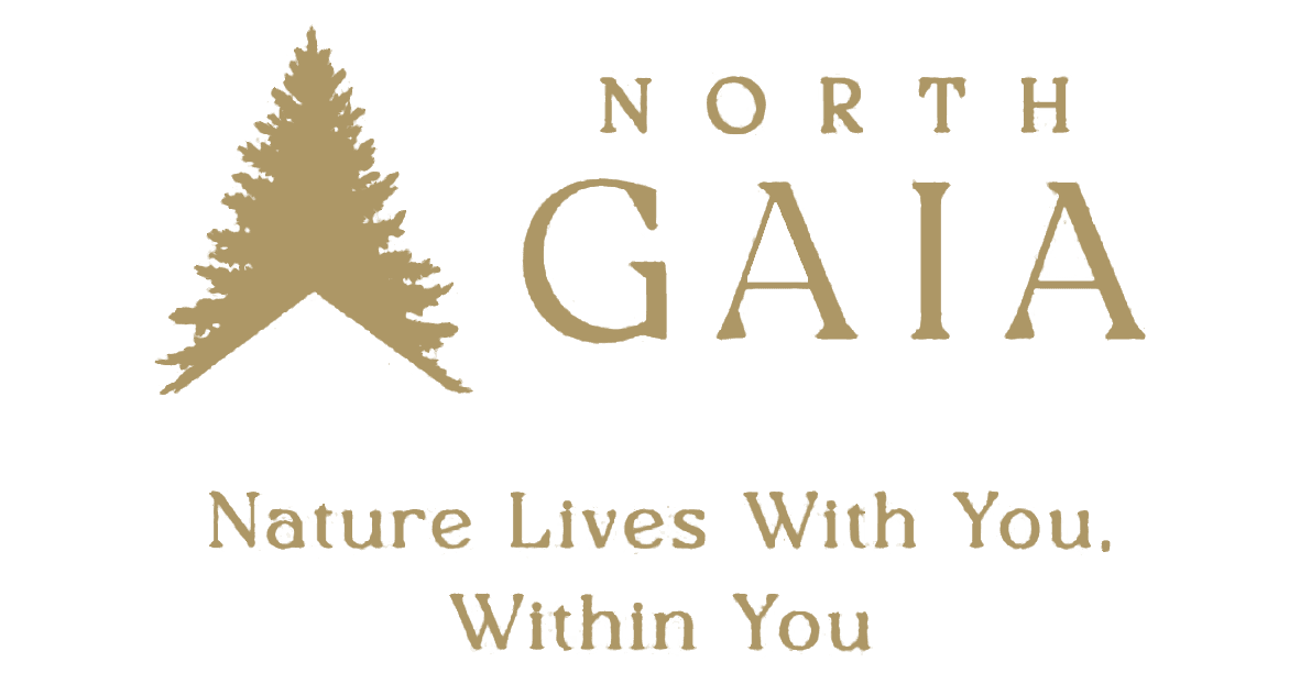 North Gaia EC logo